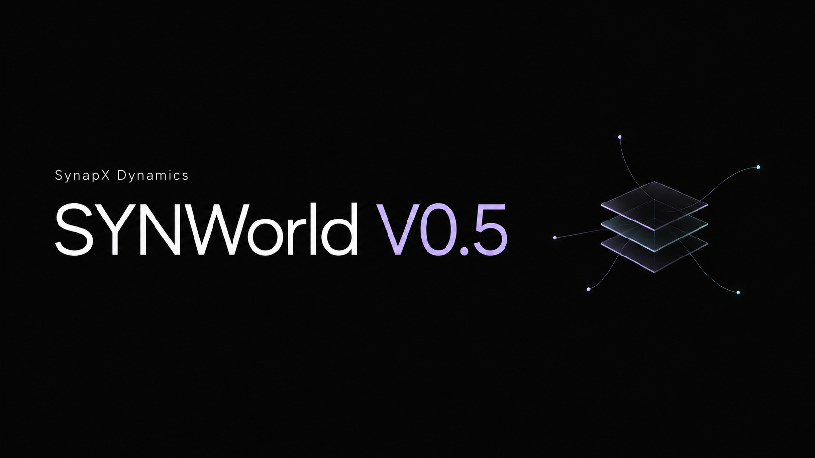 SYNWorld V0.5: From Scaling Engine to an Embodied-Native Foundation Model