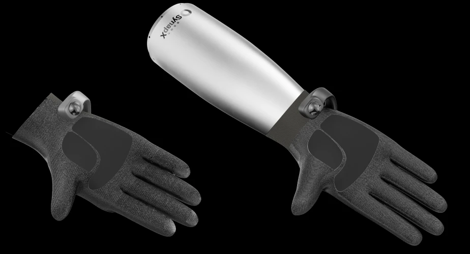 Ultimate Biomimicry, Universal Interface