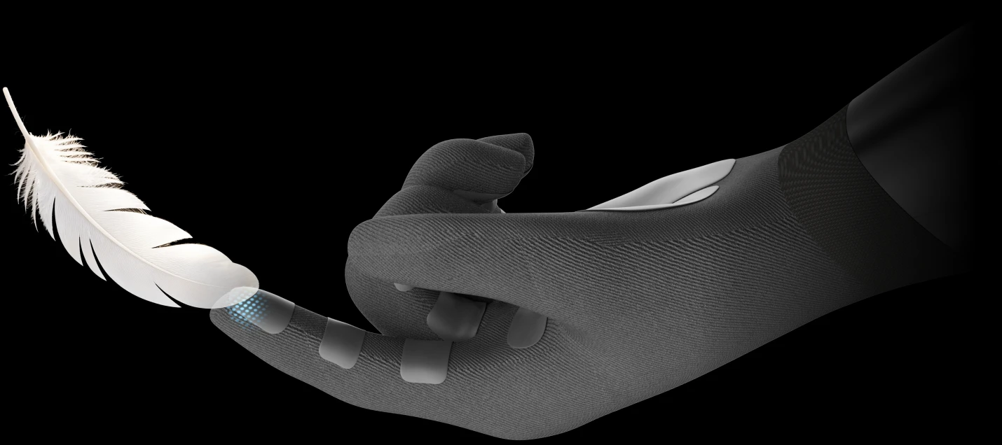 OctoH-Hand Brand Story
