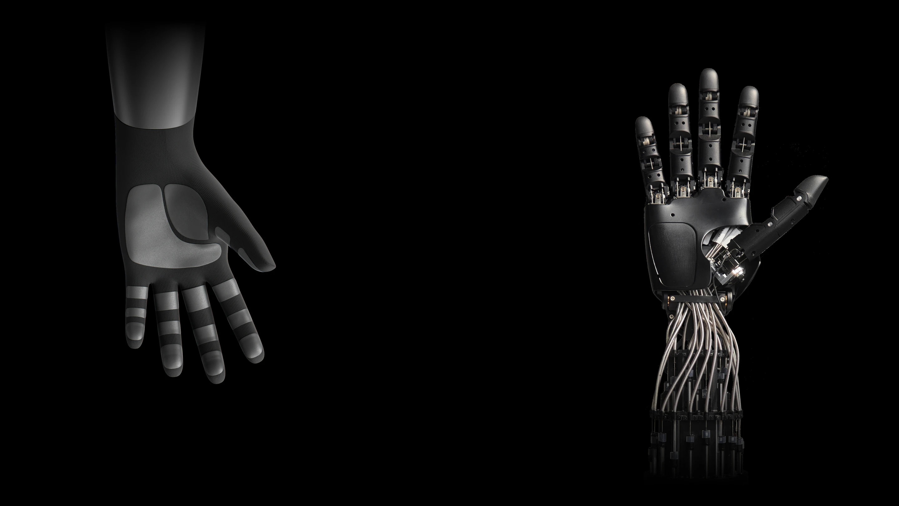 OctoH-Hand
