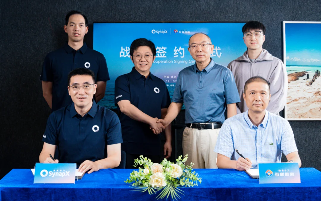 章鱼动力与快乐e工达成战略合作,以 SYNData 创新数据体系,探索百万小时级原生具身数据