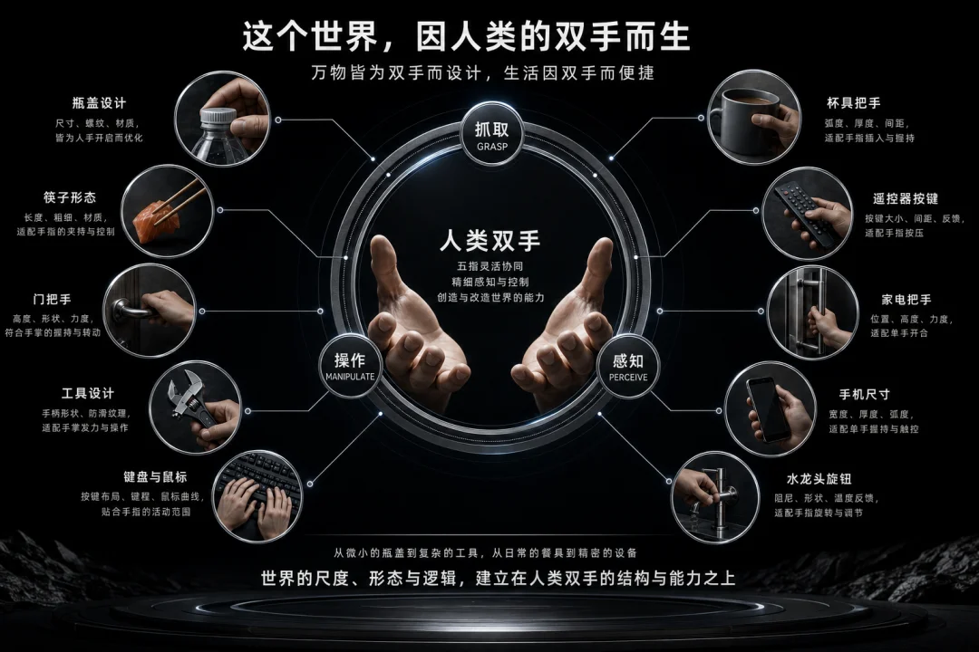 章鱼动力将在WRC发布仿生灵巧手OctoH-Hand：以极致仿生打造通用物理API